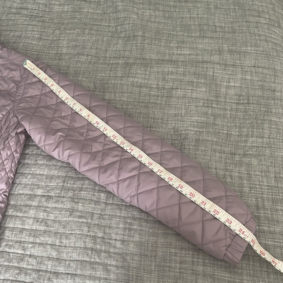 LLBean Women’s Fleece Lined Primaloft Jacket - Picture 9 of 9